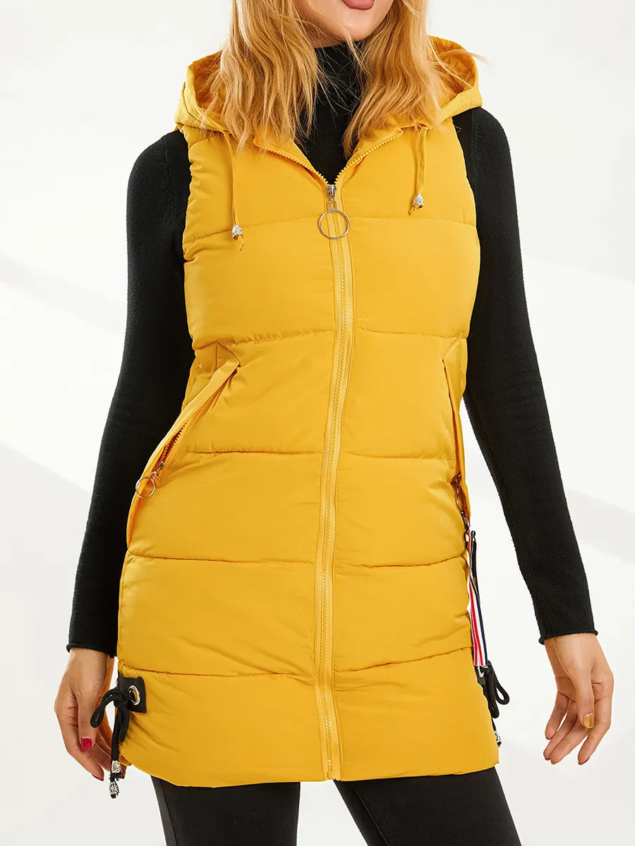 R&B | Bodywarmer Trendy & Vielseitig