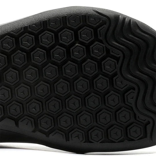 R&B | Minimalistische Leder Barfußlaufschuhe