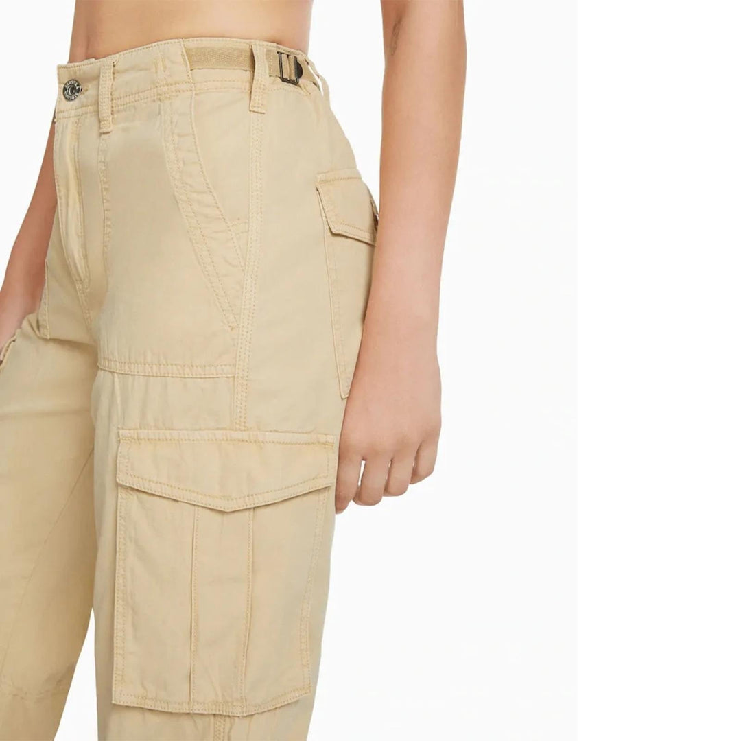 R&B | Gerade Cargohose