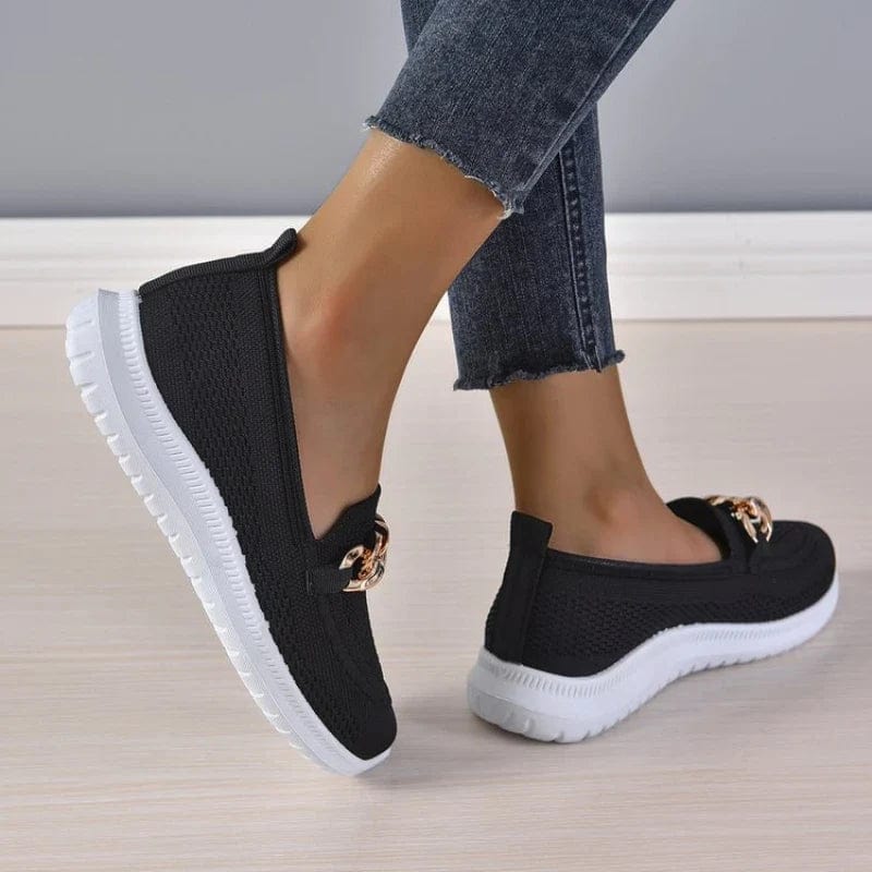 Atmungsaktive und bequeme orthopädische Schuhe