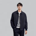 R&B | Klassische Businessjacke für Männer