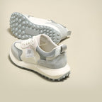 Modische Schuhe R&B