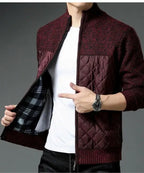 R&B | Strickjacke - Matias