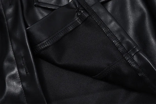 R&B | Eine Zauberjacke, die nicht gebrochen werden kann