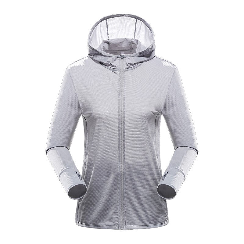 R&B | Atmungsaktive Sportjacke für Damen