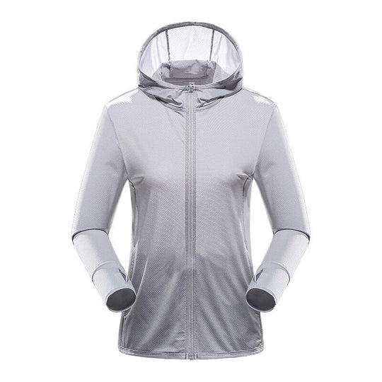 R&B | Atmungsaktive Sportjacke für Damen