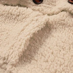 R&B | Warme Fleece Weste Damen