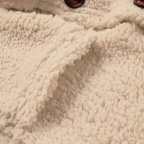 R&B | Warme Fleece Weste Damen