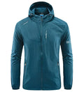 R&B | Bequeme Wind- und wasserdichte Jacke