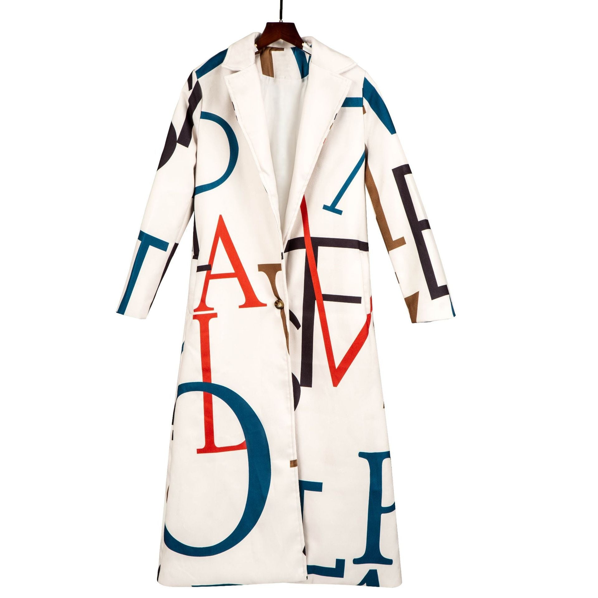 R&B | Elegante Jacke