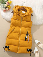 R&B | Bodywarmer Trendy & Vielseitig