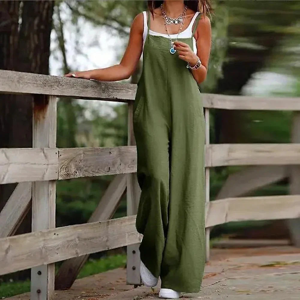 Overall