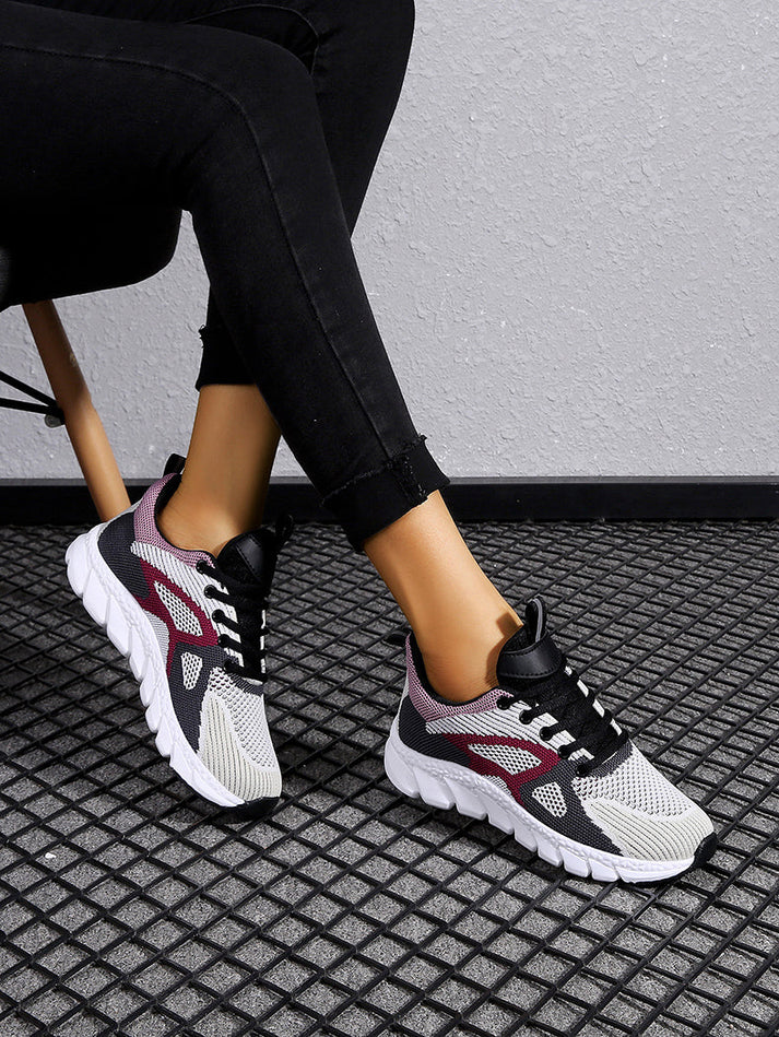 Wanderschuhe R&B
