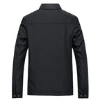 FLIGHT JACKE