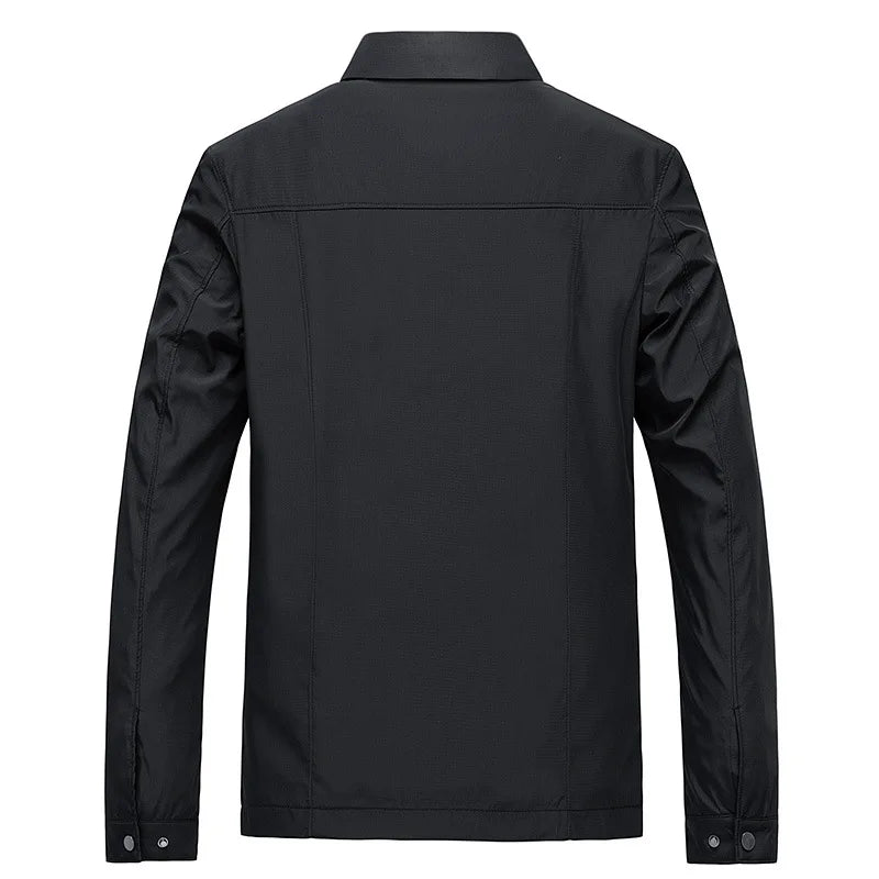R&B | Dünne Jacke Herren