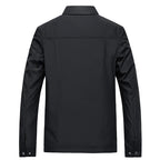 R&B | Dünne Jacke Herren