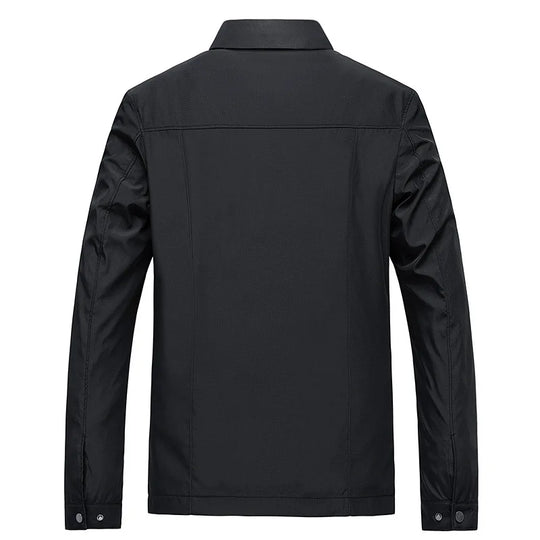 R&B | Dünne Jacke Herren