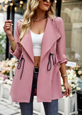 R&B | Zeitlose und Elegante Winterjacke