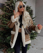 R&B | Zurück zu diesem Gefühl Jacke