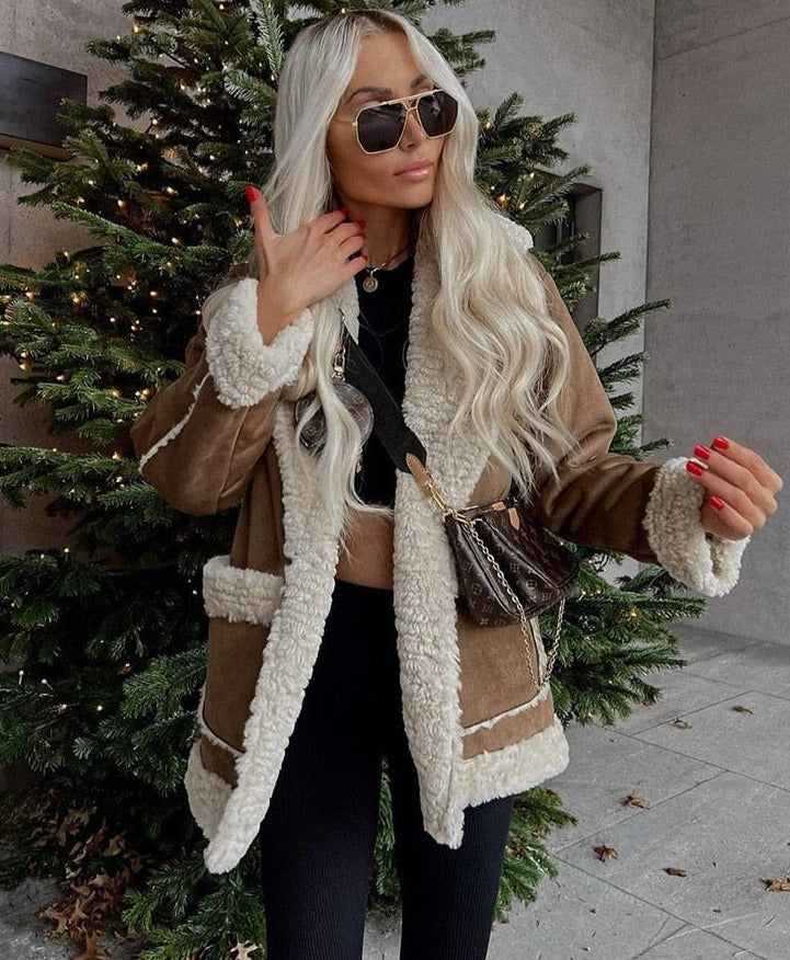 R&B | Zurück zu diesem Gefühl Jacke