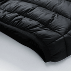 R&B | Herren Winterjacke leicht gepolstert