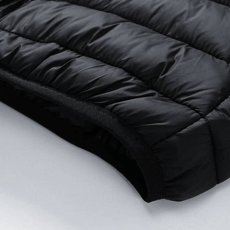 R&B | Herren Winterjacke leicht gepolstert