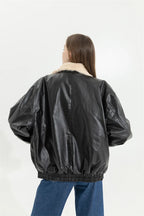 R&B | Komfort Winterjacke - Vintage & Stilvoll