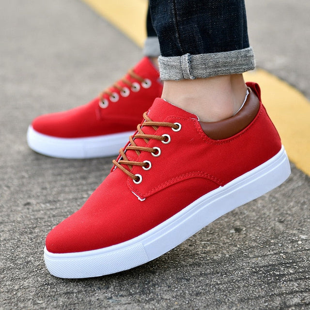 R&B | Elegante Herren Sneakers für Lässigen Komfort