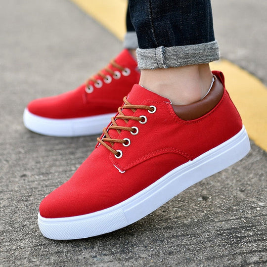 R&B | Elegante Herren Sneakers für Lässigen Komfort