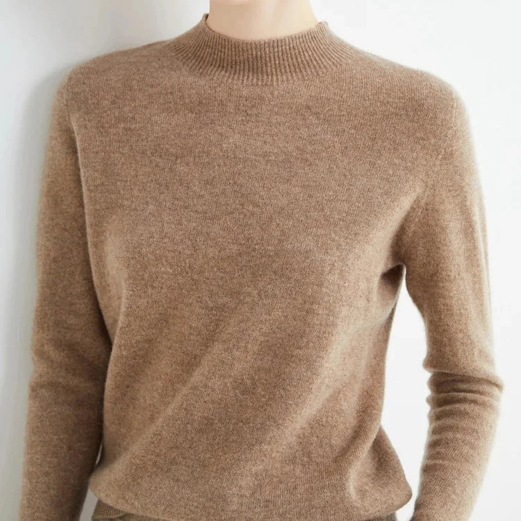 R&B | Bequemes  Pullover für Frauen