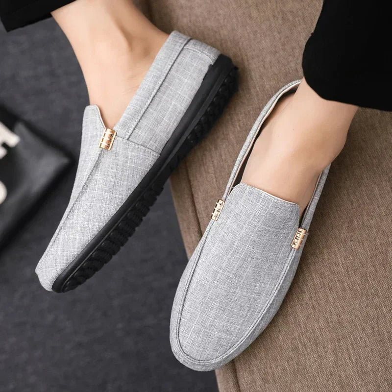 Herren Casual Loafers R&B