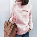 R&B | Superweicher und Bequemer Pullover