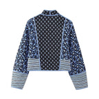 R&B | Wendbare Jacke Sommerjacke Freizeit