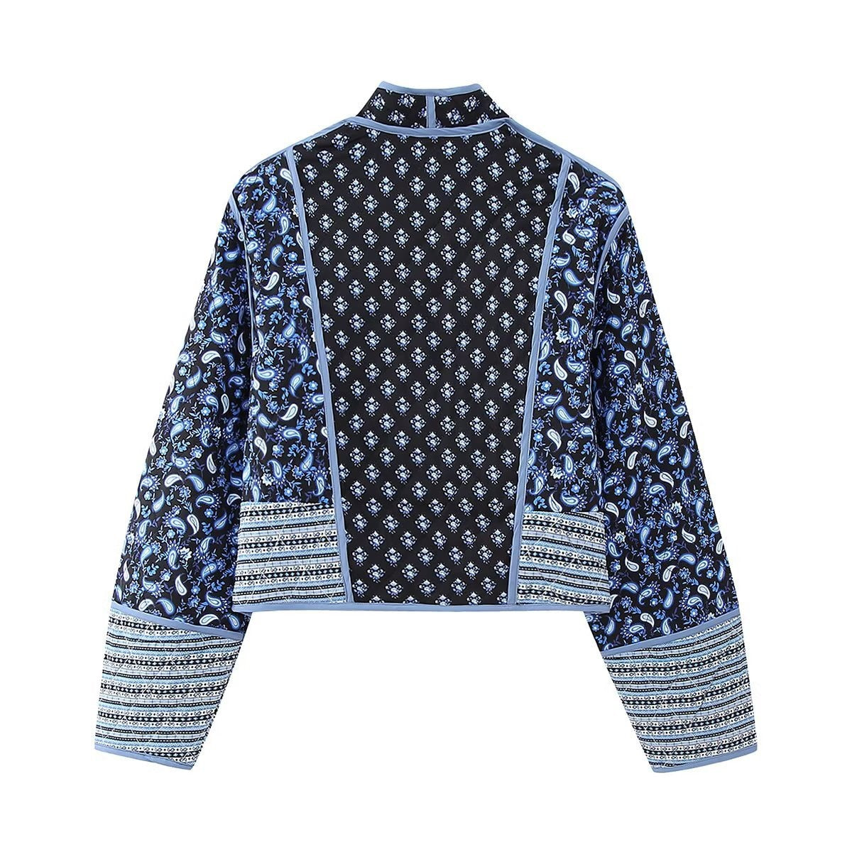 R&B | Wendbare Jacke Sommerjacke Freizeit