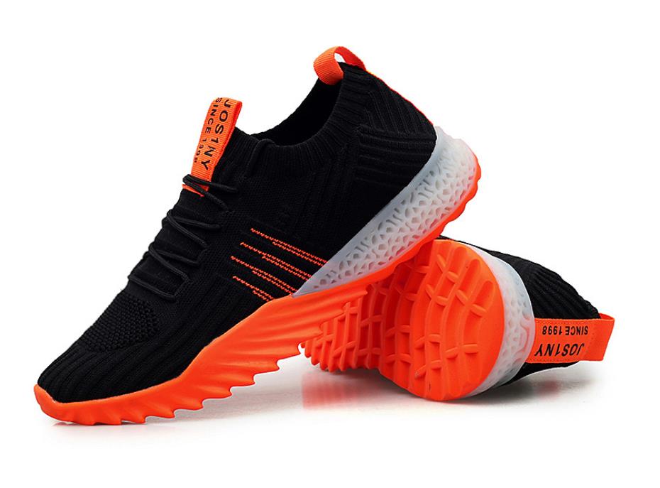 R&B | Sockensneaker