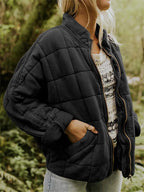 R&B | Lässige und Bequeme Allgemeine Jacke