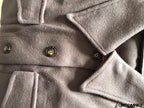 R&B | Elegante und Lässige Winterjacke