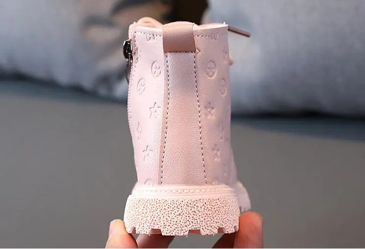 R&B | Mädchen Kinderstiefel