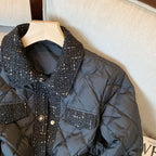 R&B | Falling For The Dream Jacke