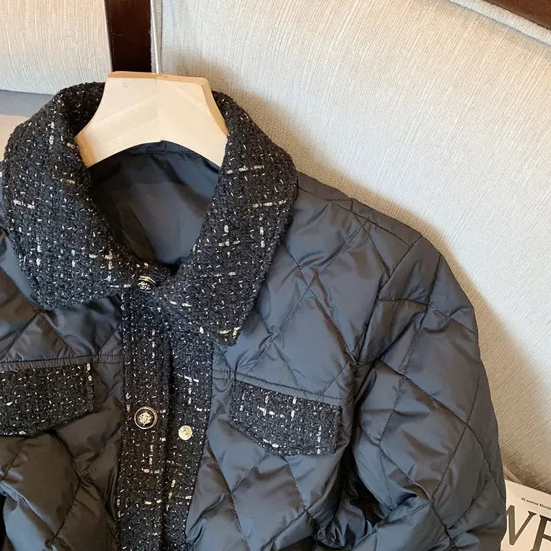R&B | Falling For The Dream Jacke