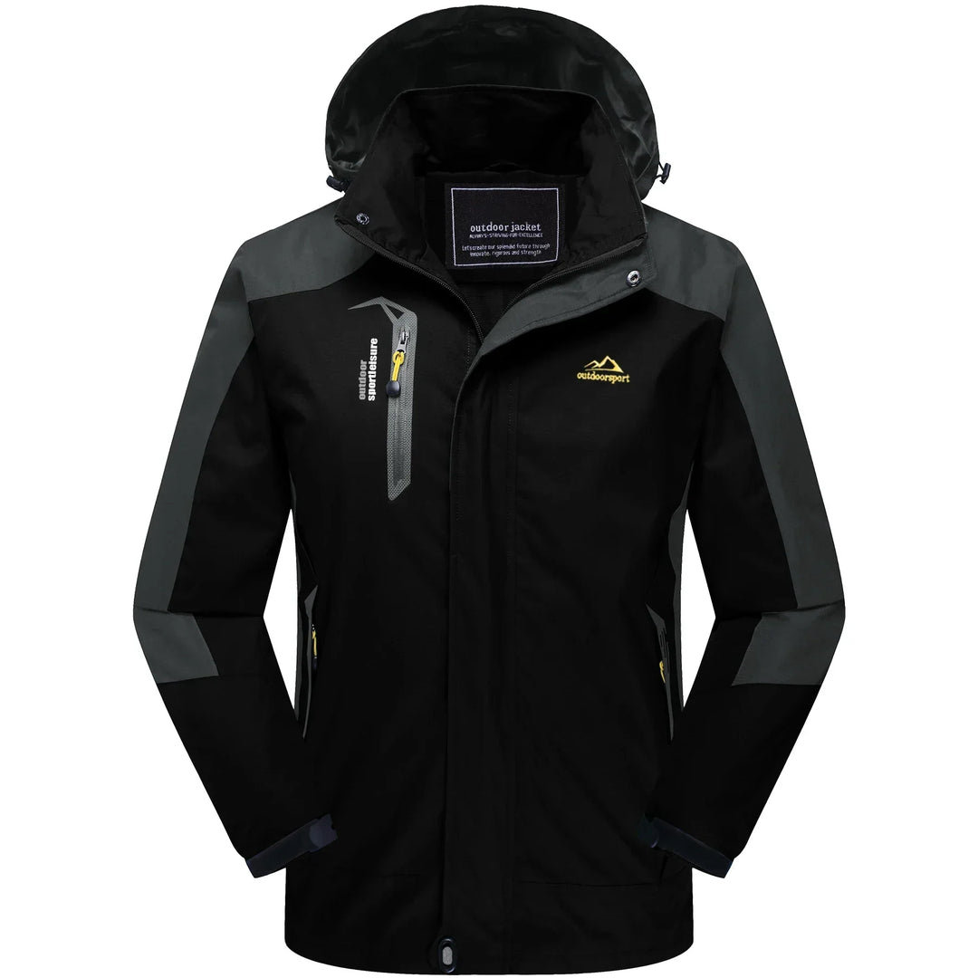 R&B | Damen Outdoor Wanderjacke