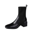 R&B | Artic Step Socken Stiefel