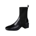 R&B | Artic Step Socken Stiefel