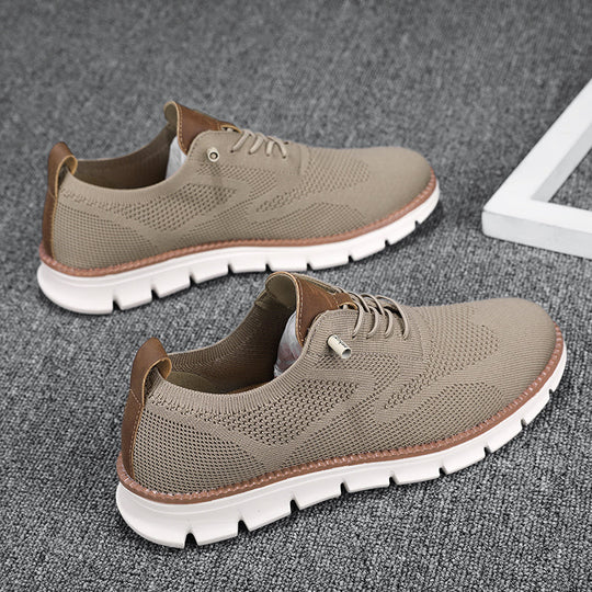 Orthopädische Laufschuhe R&B