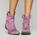 R&B | Wild Stiefeletten