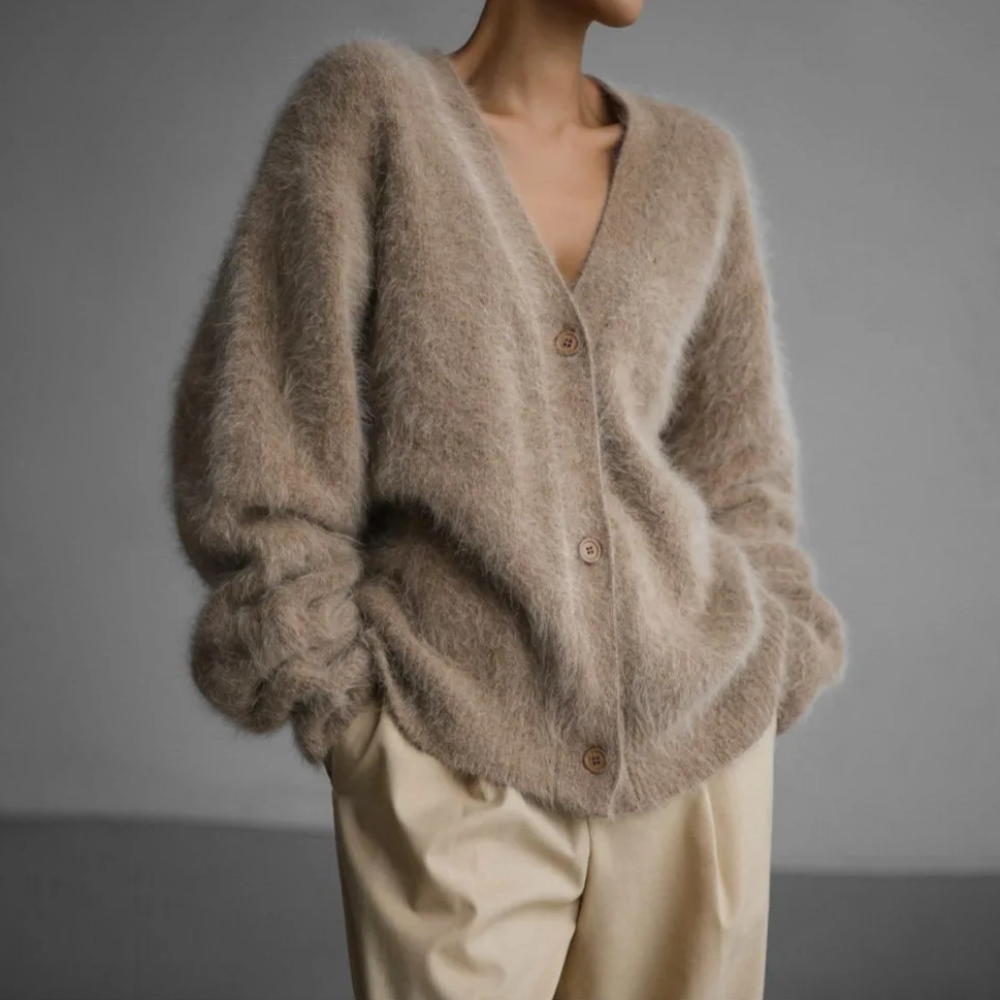 EB Elegant Couture Strickjacke