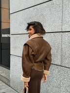R&B | Herbstjacke
