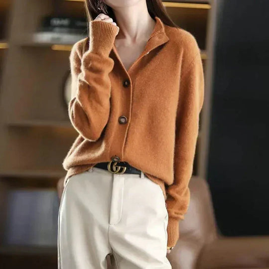 R&B | Strickjacke Intemporel und Damen