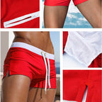 R&B | Moderne Badehose Modell mit Komfortbund