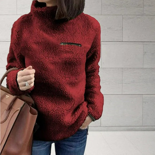 R&B | Superweicher und Bequemer Pullover